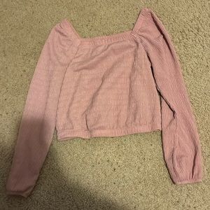 iZ Byer, size small, pink
